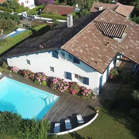 Clara D'exception Avec Piscine Pyrenees *