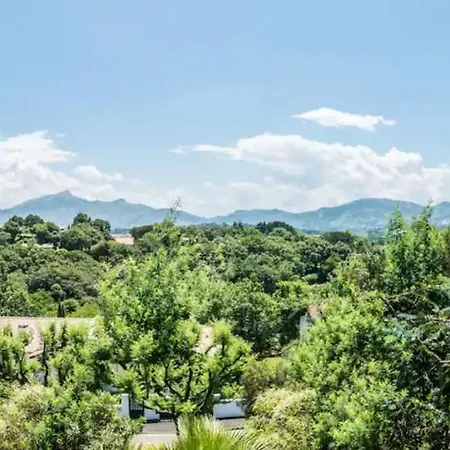 Clara D'exception Avec Piscine Pyrenees Apartament