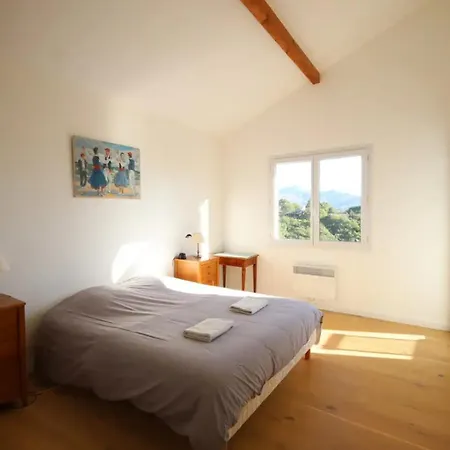 Clara D'exception Avec Piscine Pyrenees * Ciboure