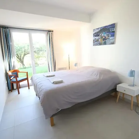 Apartament Clara D'exception Avec Piscine Pyrenees Ciboure