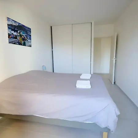 Apartament Clara D'exception Avec Piscine Pyrenees Ciboure
