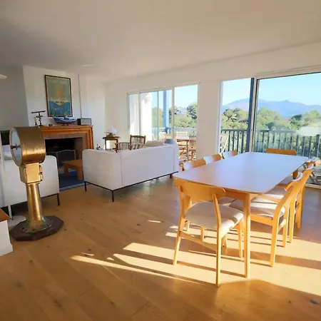 Clara D'exception Avec Piscine Pyrenees Apartament *