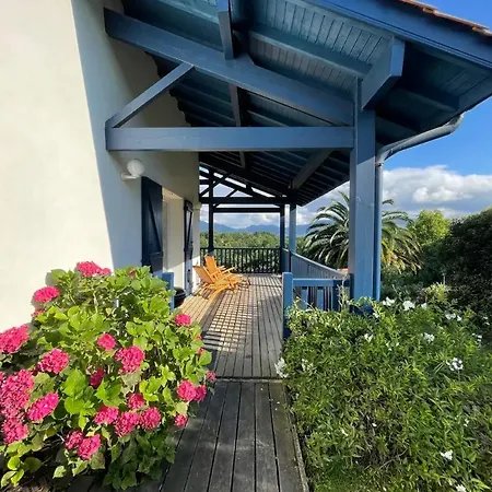 Apartament Clara D'exception Avec Piscine Pyrenees *