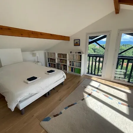 Clara D'exception Avec Piscine Pyrenees Apartament
