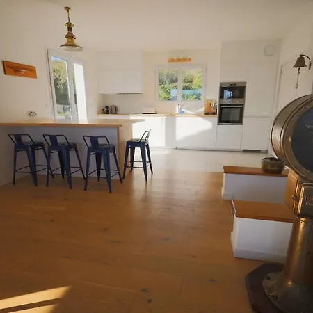 Clara D'exception Avec Piscine Pyrenees Apartment Ciboure
