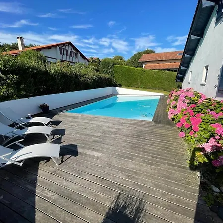 Clara D'exception Avec Piscine Pyrenees Apartment *