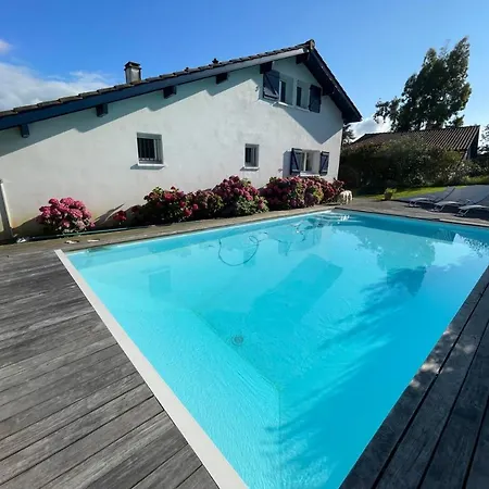 Apartament Clara D'exception Avec Piscine Pyrenees