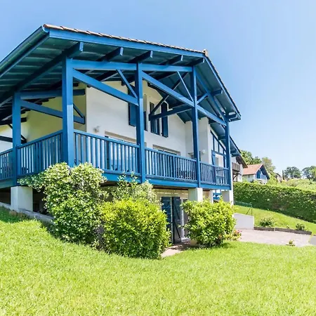 Clara D'exception Avec Piscine Pyrenees Apartament